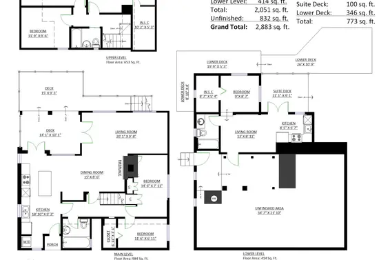 5293 Indian River Drive, North Vancouver For Sale - image 36