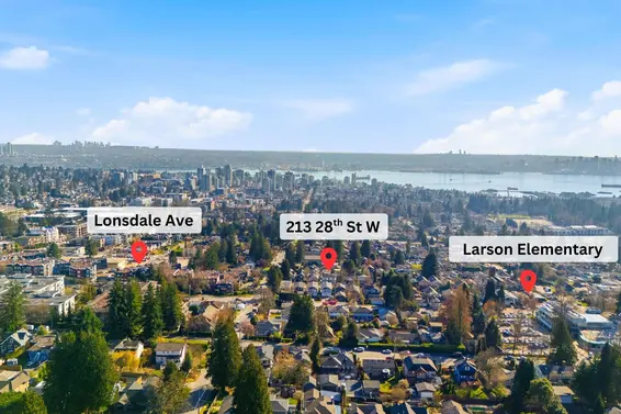 213 West 28th Street, North Vancouver For Sale - image 31