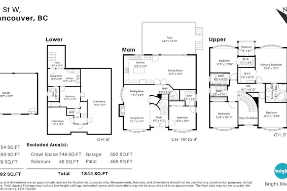 213 West 28th Street, North Vancouver For Sale - image 33