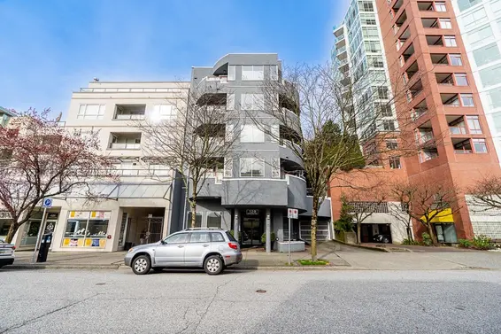 101 120 East 2nd Street, North Vancouver
