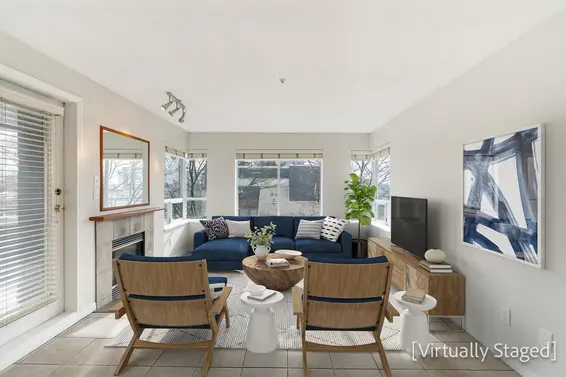 101 120 East 2nd Street, North Vancouver For Sale - image 2