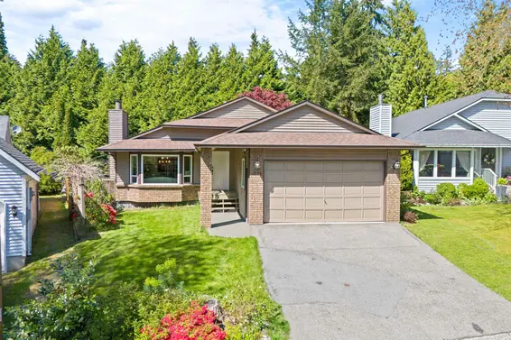 3336 Manning Crescent, North Vancouver