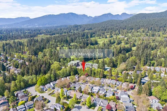 3336 Manning Crescent, North Vancouver For Sale - image 36