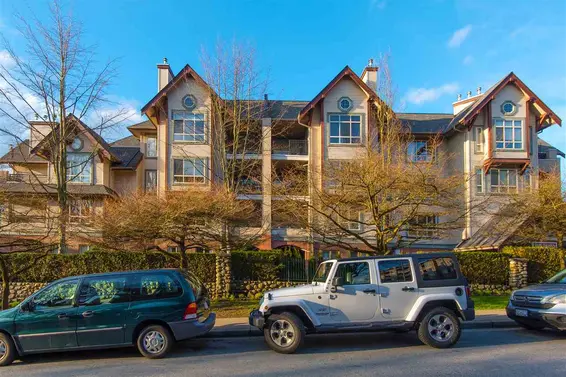 508 150 West 22Nd Street, North Vancouver