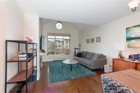 508 150 West 22Nd Street, North Vancouver For Sale - image 1