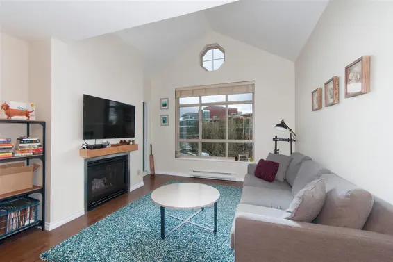 508 150 West 22Nd Street, North Vancouver For Sale - image 2