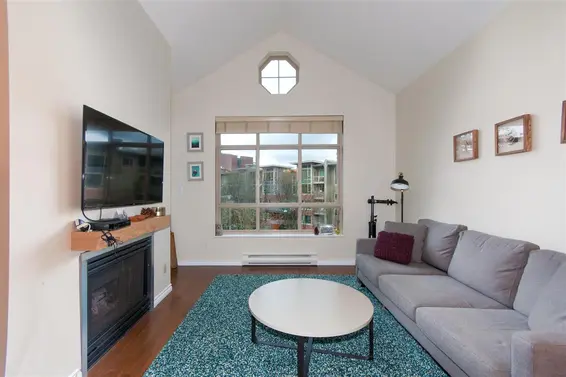 508 150 West 22Nd Street, North Vancouver For Sale - image 3