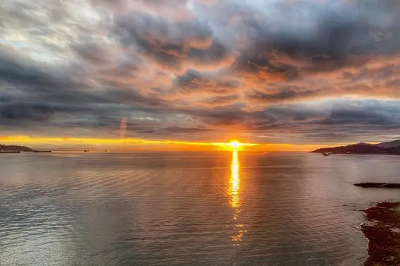 1201 2288 Bellevue Avenue, West Vancouver For Sale - image 1