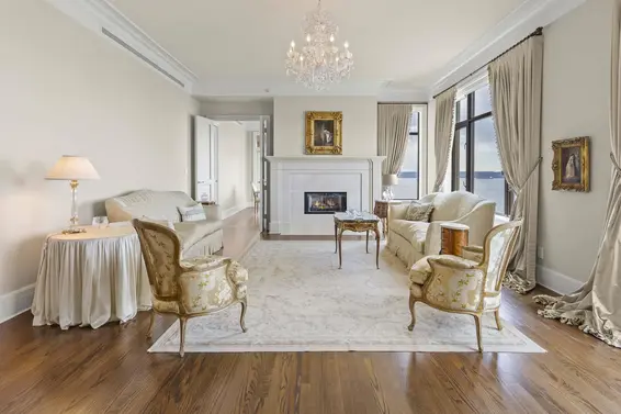 1201 2288 Bellevue Avenue, West Vancouver For Sale - image 4