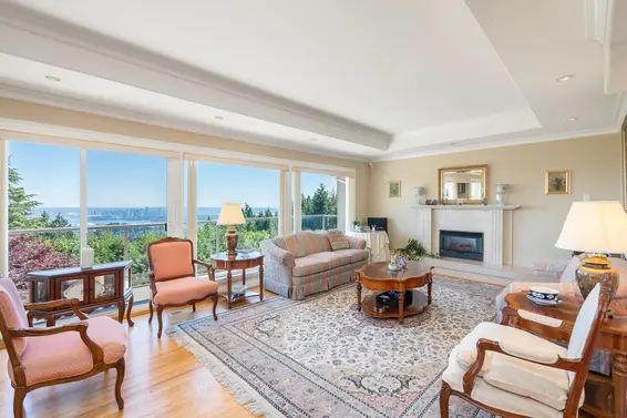 1440 Sandhurst Place, West Vancouver For Sale - image 5