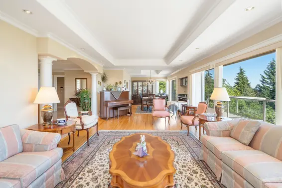 1440 Sandhurst Place, West Vancouver For Sale - image 7