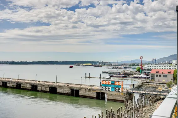 501 185 Victory Ship Way, North Vancouver For Sale - image 26