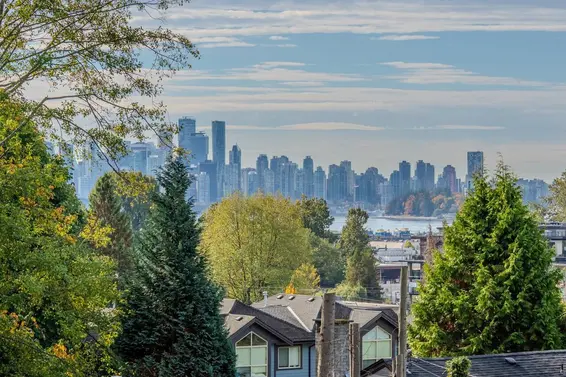 625 West 15 Street, North Vancouver