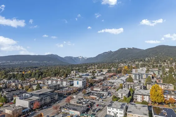 1803 135 East 17Th Street, North Vancouver