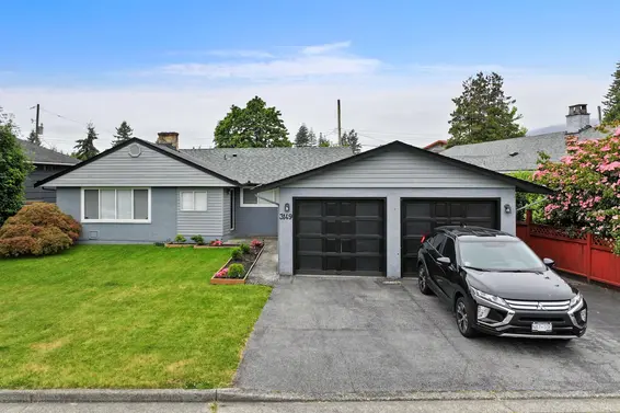 3149 Beverley Crescent, North Vancouver