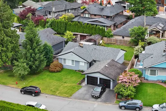 3149 Beverley Crescent, North Vancouver For Sale - image 7