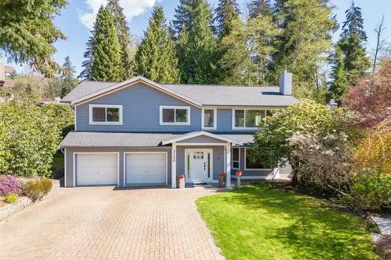 2730 Walpole Crescent, North Vancouver