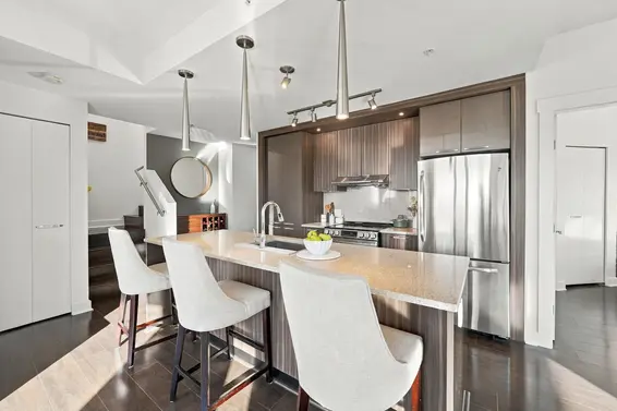 409 733 West 14th Street, North Vancouver For Sale - image 7