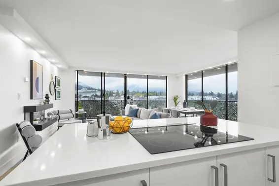 1003 140 East Keith Road, North Vancouver For Sale - image 10