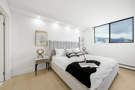 1003 140 East Keith Road, North Vancouver For Sale - image 18