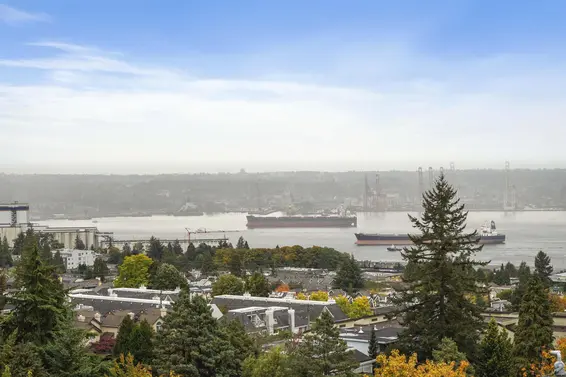 1003 140 East Keith Road, North Vancouver For Sale - image 1