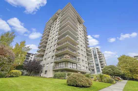 1003 140 East Keith Road, North Vancouver For Sale - image 2