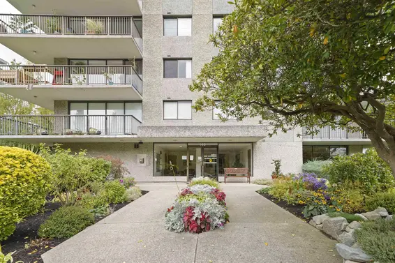 1003 140 East Keith Road, North Vancouver For Sale - image 3