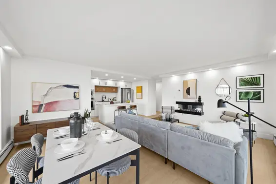 1003 140 East Keith Road, North Vancouver For Sale - image 6