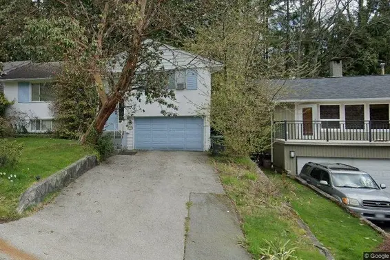 2332 Hoskins Road, North Vancouver