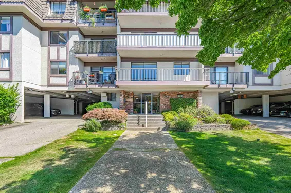 106 252 West 2nd Street, North Vancouver For Sale - image 36