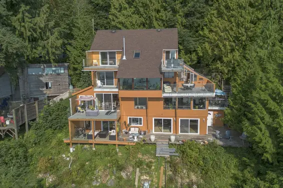 270 Mountain Drive, Lions Bay For Sale - image 2