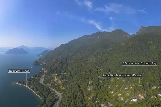 270 Mountain Drive, Lions Bay For Sale - image 38