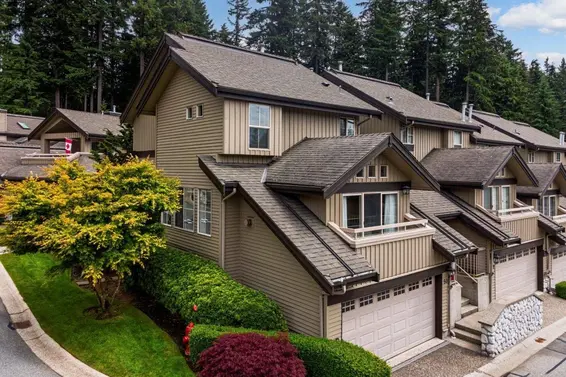 50 1550 Larkhall Crescent, North Vancouver