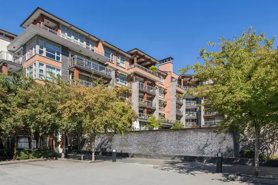 507 3602 Aldercrest Drive, North Vancouver