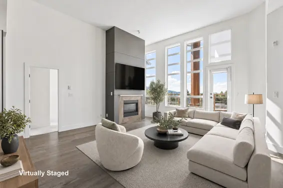 507 3602 Aldercrest Drive, North Vancouver For Sale - image 3