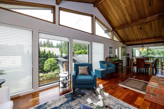 4588 Cliffmont Road, North Vancouver For Sale - image 3
