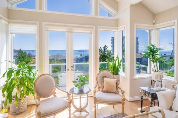 2349 Marine Drive, West Vancouver