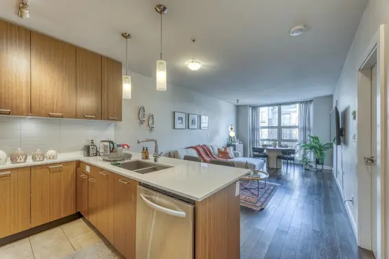 302 1182 West 16th Street, North Vancouver For Sale - image 8