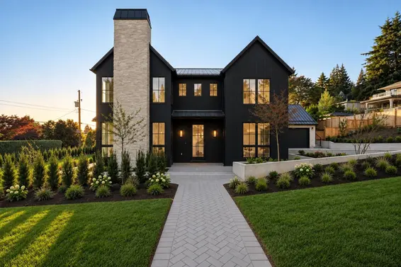 1709 Ottawa Avenue, West Vancouver For Sale - image 1