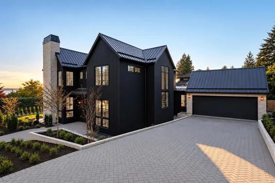 1709 Ottawa Avenue, West Vancouver For Sale - image 2