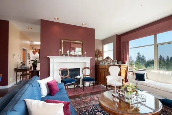 3178 Deer Ridge Drive, West Vancouver For Sale - image 4