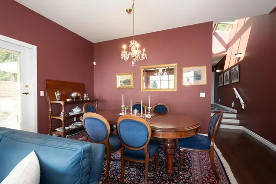 3178 Deer Ridge Drive, West Vancouver For Sale - image 5