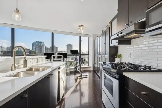 1001 124 West 1st Street, North Vancouver For Sale - image 12