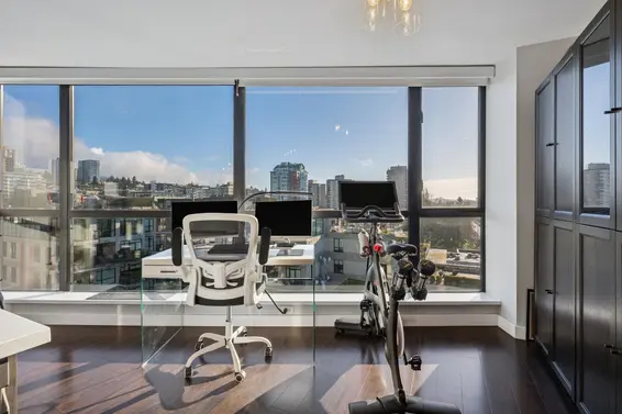 1001 124 West 1st Street, North Vancouver For Sale - image 13