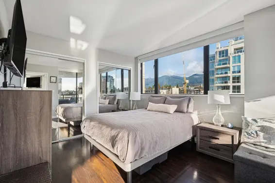 1001 124 West 1st Street, North Vancouver For Sale - image 14