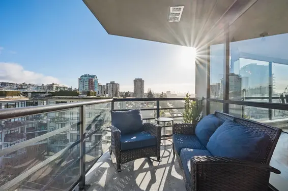 1001 124 West 1st Street, North Vancouver For Sale - image 17