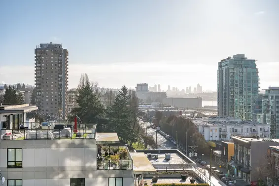 1001 124 West 1st Street, North Vancouver For Sale - image 18