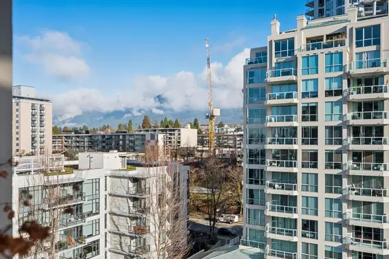 1001 124 West 1st Street, North Vancouver For Sale - image 19