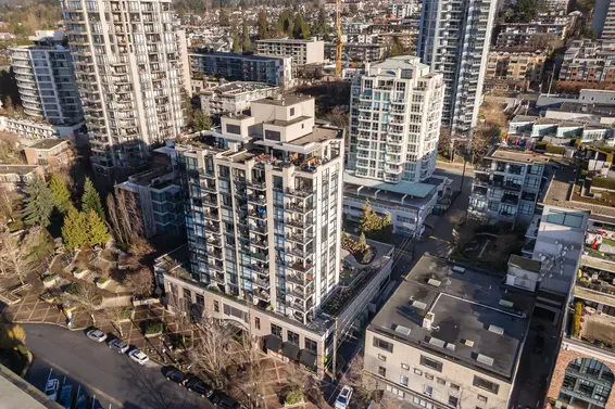 1001 124 West 1st Street, North Vancouver For Sale - image 21