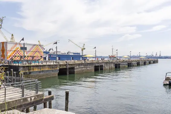 1001 124 West 1st Street, North Vancouver For Sale - image 28